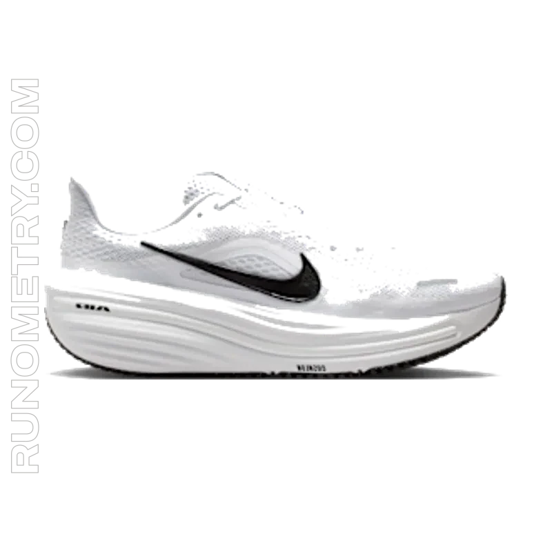 Nike Winflo 12, side view