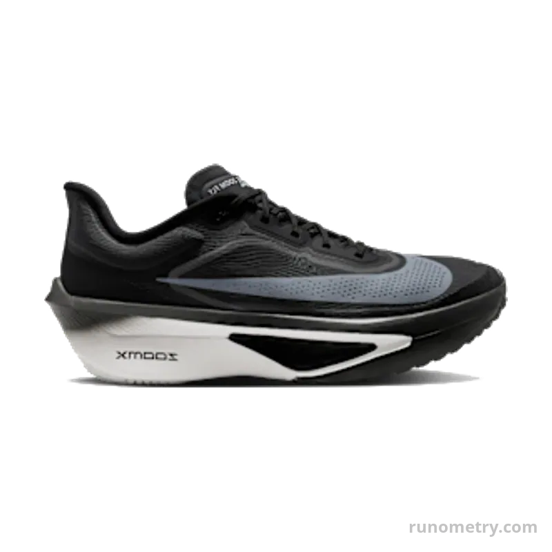 Nike Zoom Fly 6, Seitenansicht