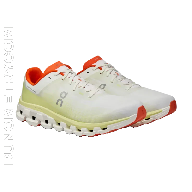 On Cloudflow 4, pohled z boku
