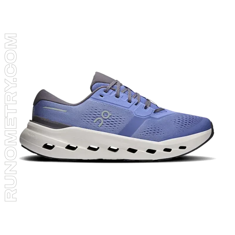 On Cloudrunner 3, pohled z boku