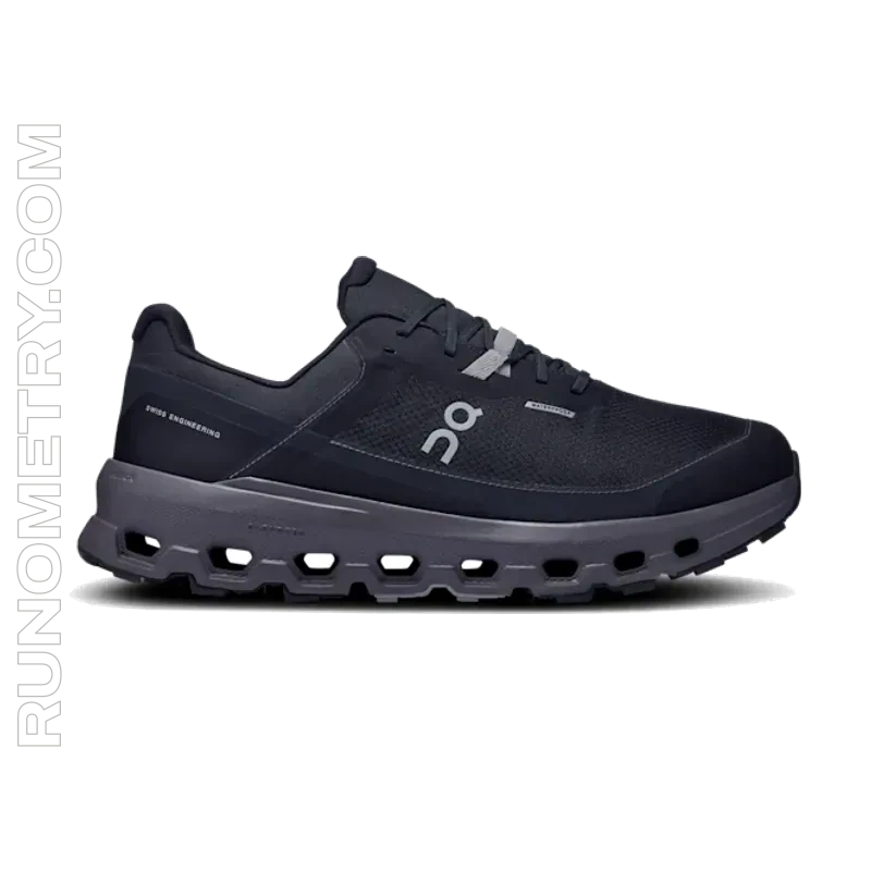On Cloudvista 2 Waterproof, pohled z boku
