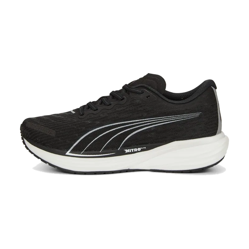 Puma Deviate NITRO 2, side view