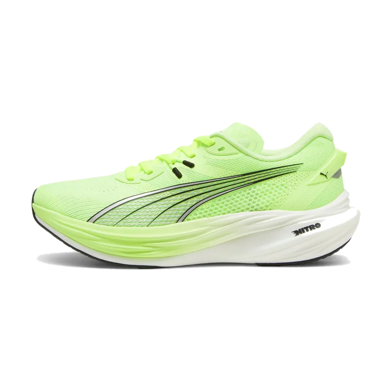 Puma Deviate NITRO 3, side view