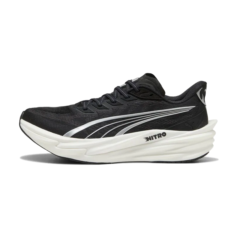 Puma Deviate NITRO 4, side view