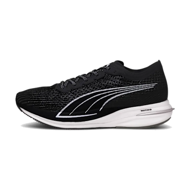 Puma Deviate NITRO, side view