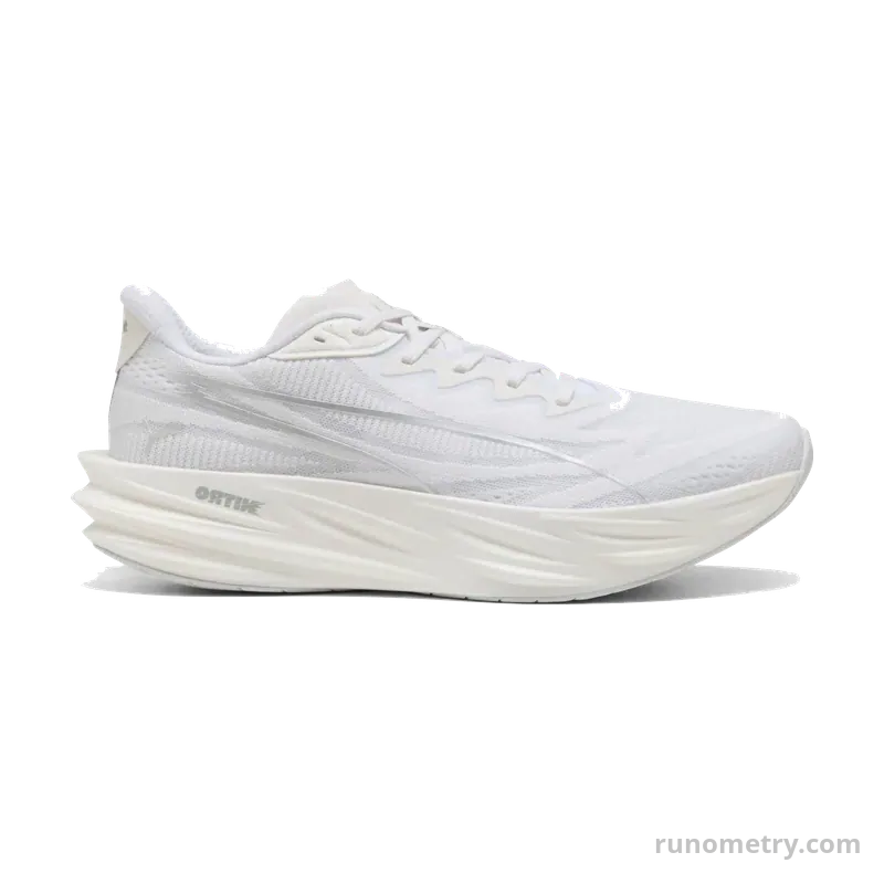 Puma Deviate Pure NITRO, Seitenansicht