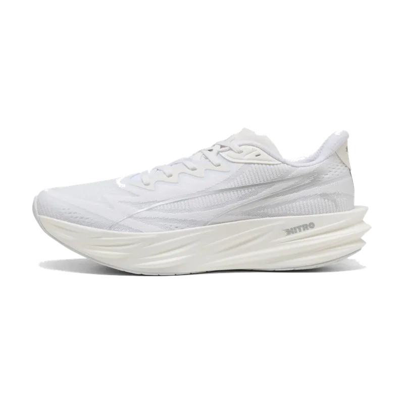 Puma Deviate Pure NITRO, side view