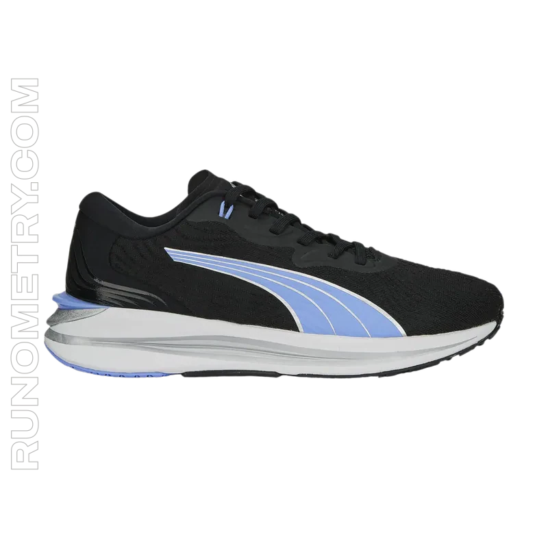 Puma Electrify Nitro 2, vedere laterală