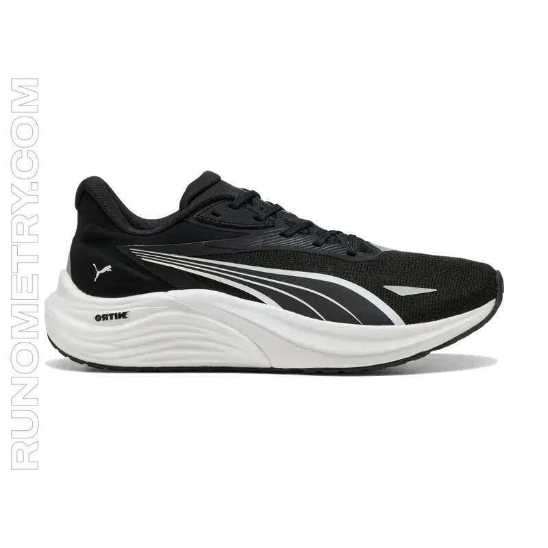 Puma Electrify NITRO 4, widok z boku