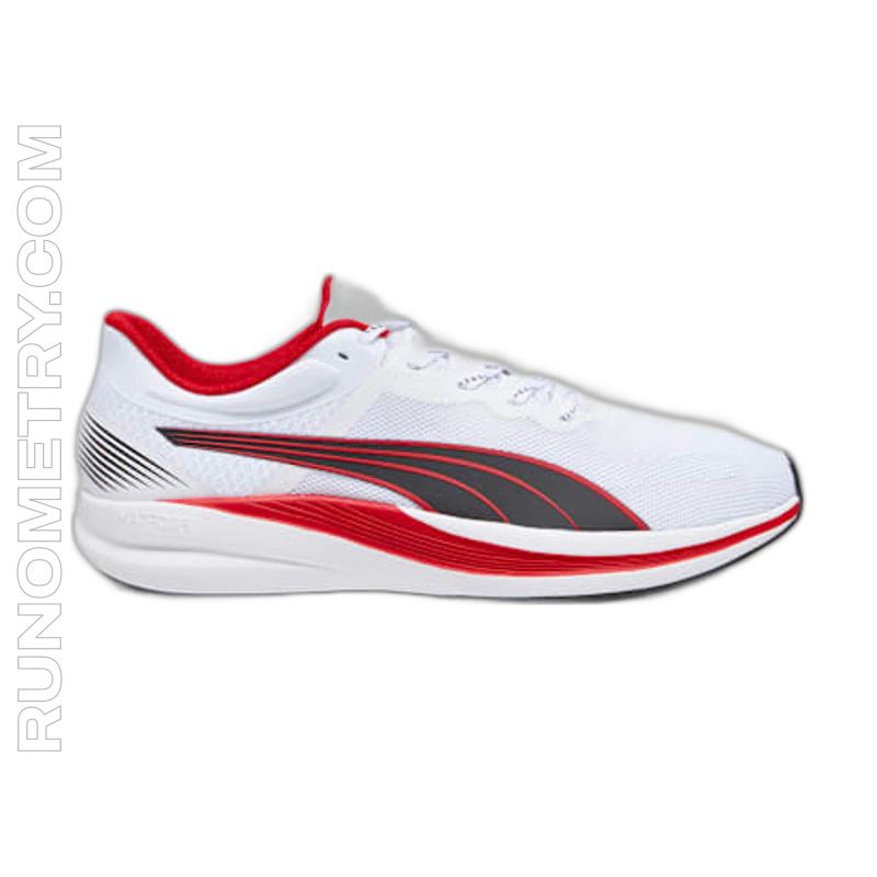 Puma Electrify NITRO 5 GORE-TEX, vue de côté