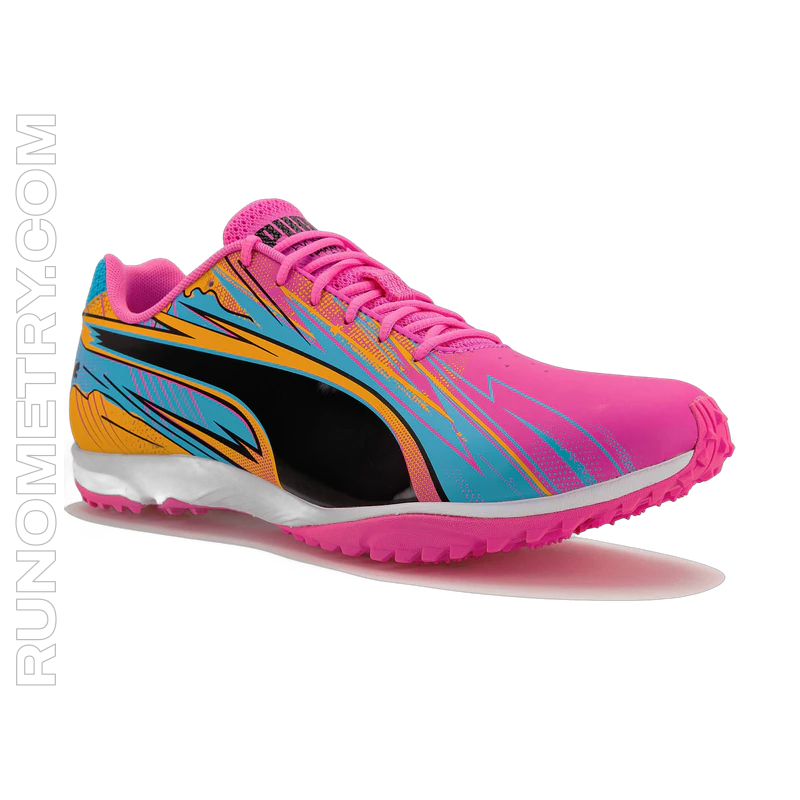 Puma evoSPEED Haraka Sparked, vista laterale