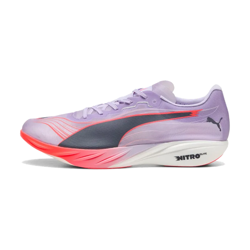 Puma Fast-FWD NITRO Elite 2, Seitenansicht