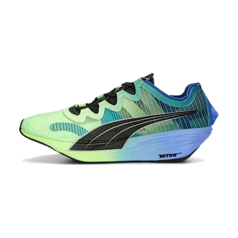 Puma FAST-FWD NITRO Elite, Seitenansicht