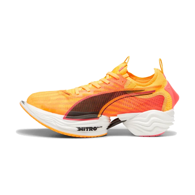 Puma FAST-R NITRO Elite 2, Seitenansicht