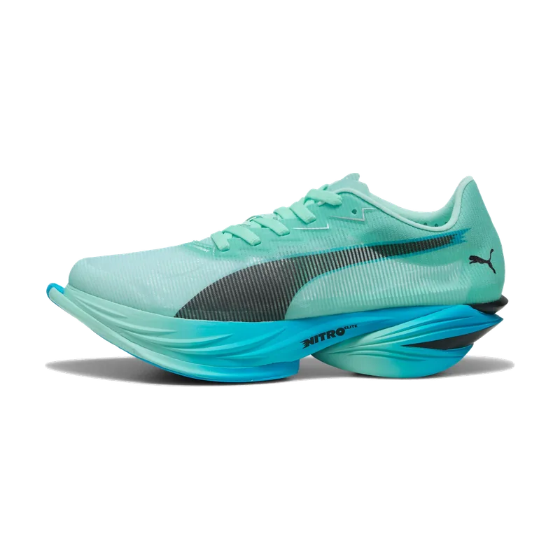 Puma FAST-R NITRO Elite 3, Seitenansicht