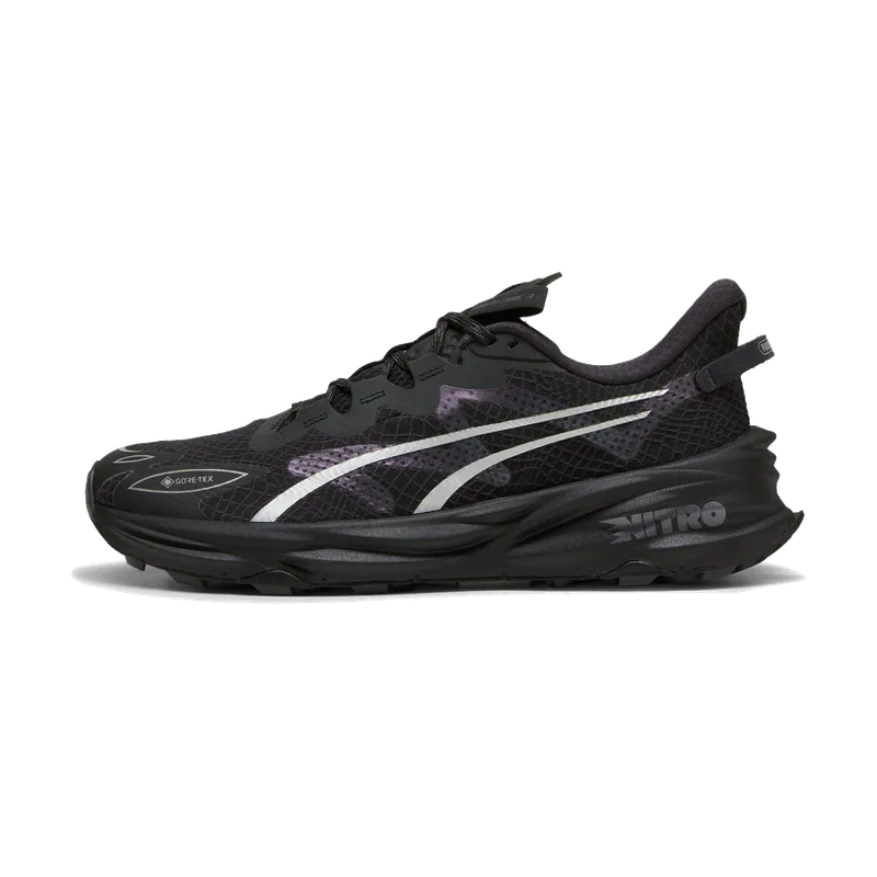 Puma Fast Trac Nitro 3 Gore-Tex, side view
