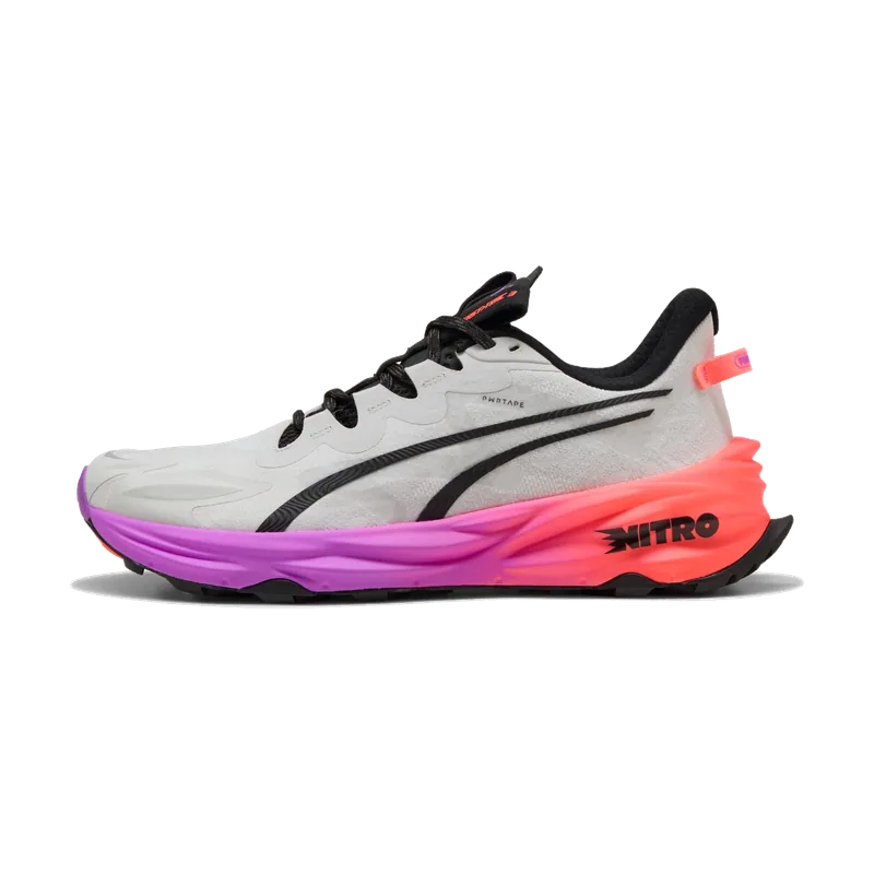 Puma Fast-Trac NITRO 3, side view