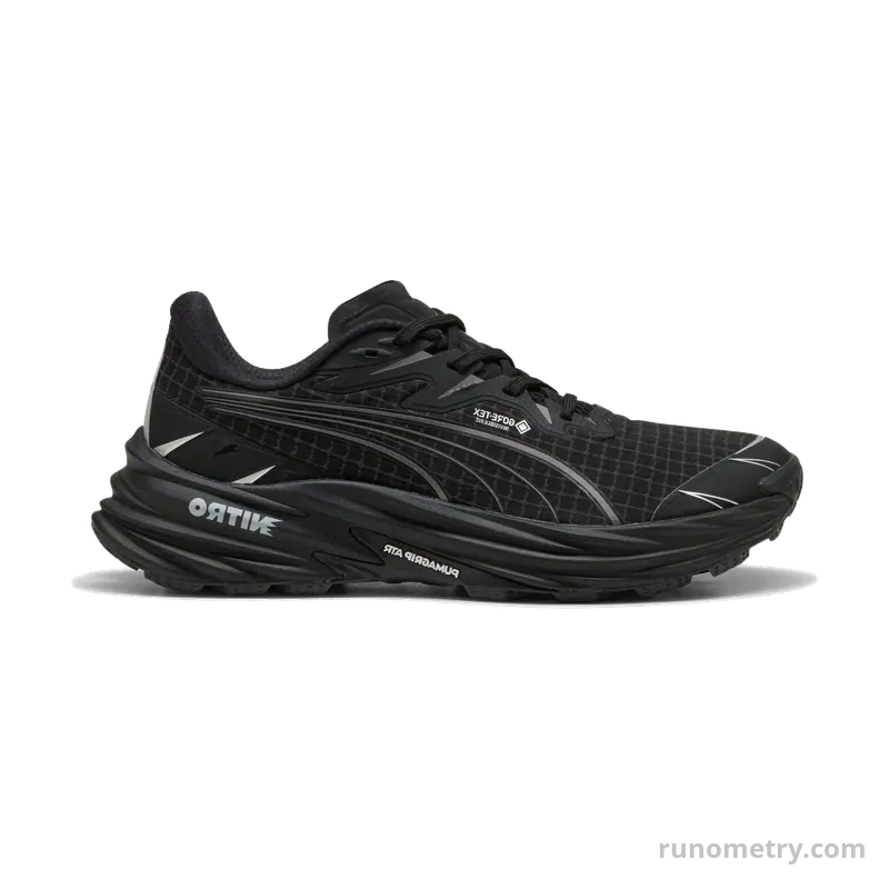Puma Fast Trac Nitro 4 Gore-Tex, side view