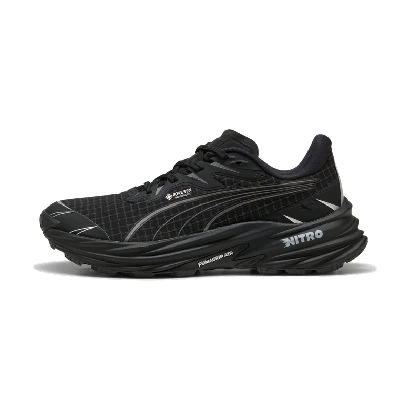 Puma Fast Trac Nitro 4 Gore-Tex, Seitenansicht