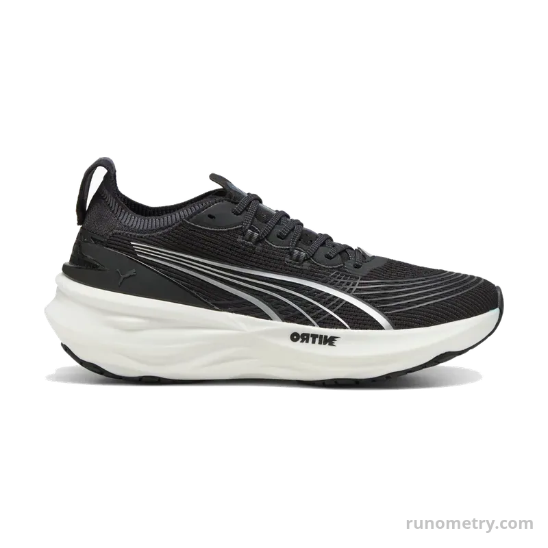 Puma ForeverRun NITRO 2, side view