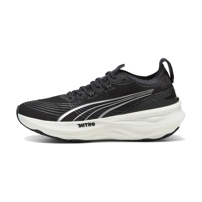 Puma ForeverRun NITRO 2, vista lateral