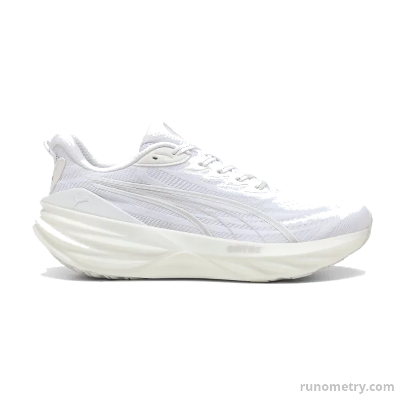 Puma ForeverRun NITRO 3, Seitenansicht