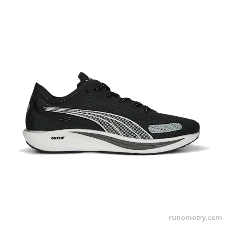 Puma Liberate NITRO 2, Seitenansicht