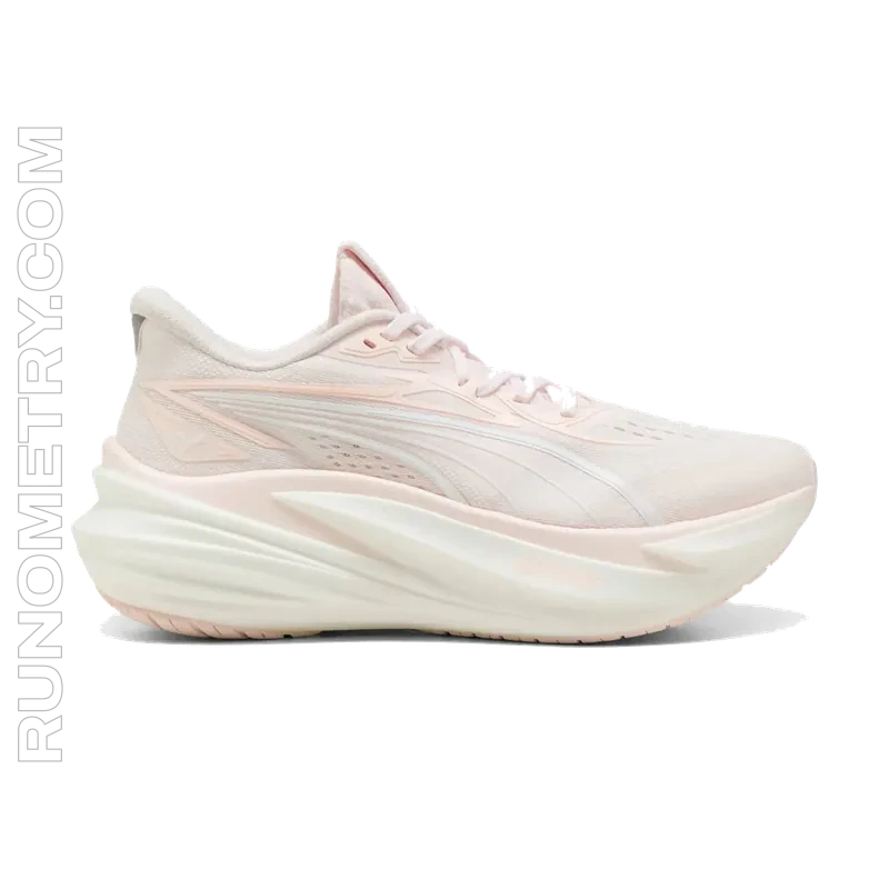 Puma MagMax NITRO 2, widok z boku, Różowy