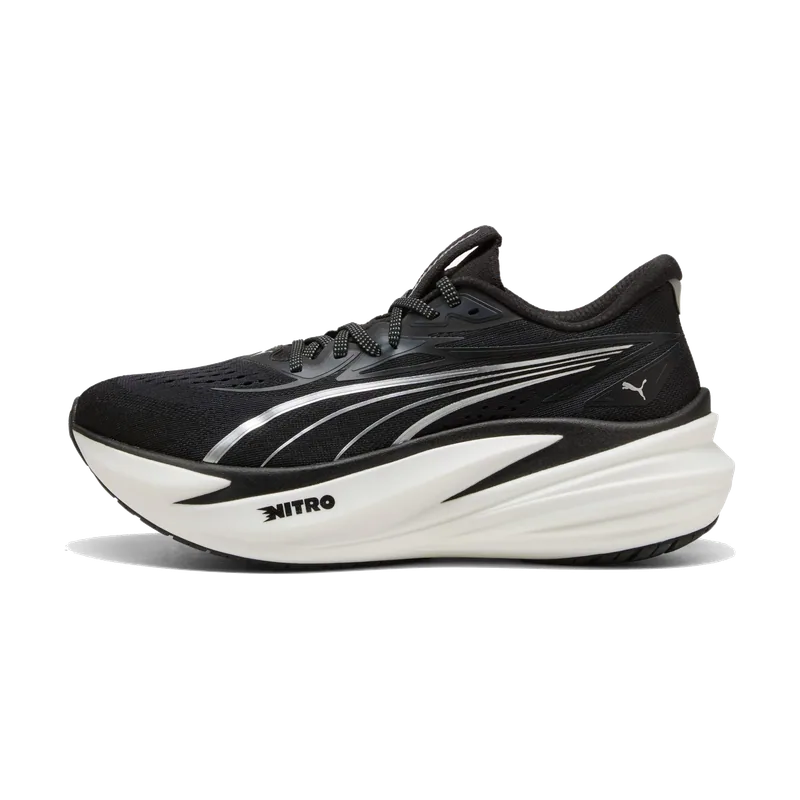 Puma MagMax NITRO 2, side view
