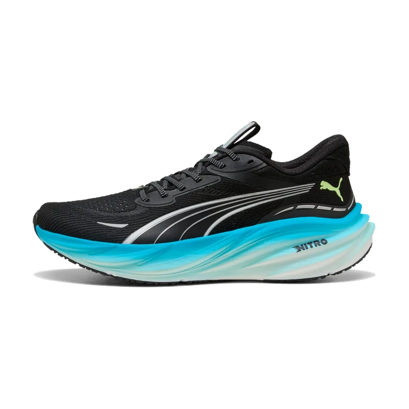 Puma Magnify NITRO 3, side view