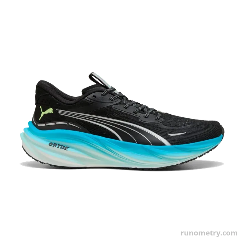 Puma Magnify NITRO 3, side view