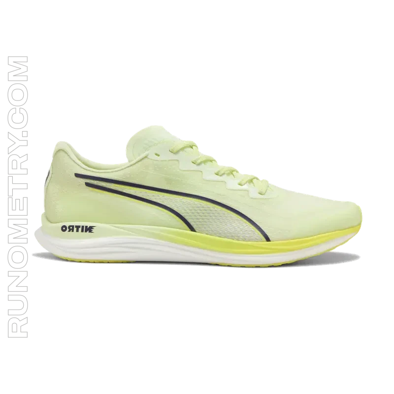 Puma Propio Nitro, widok z boku