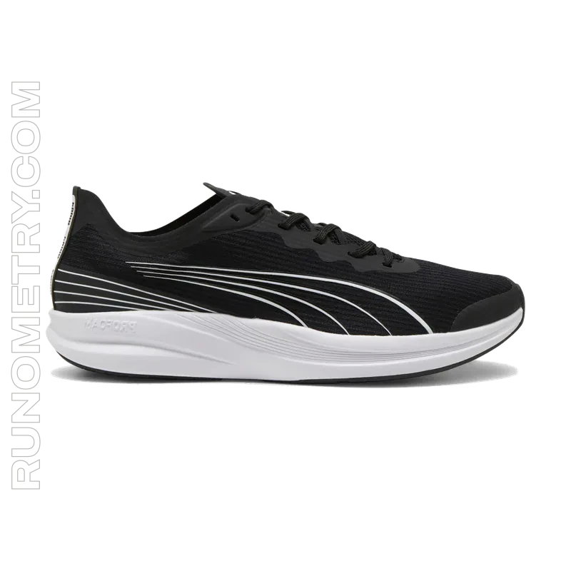 Puma Redeem Pro Racer, widok z boku