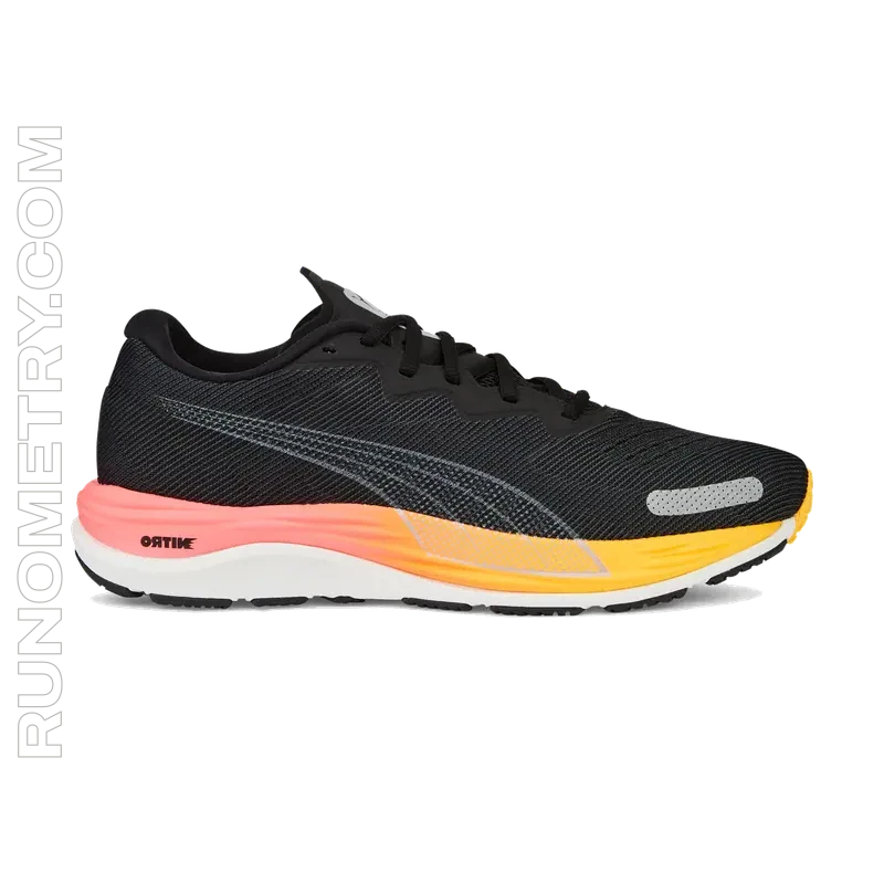 Puma Velocity NITRO 2, widok z boku