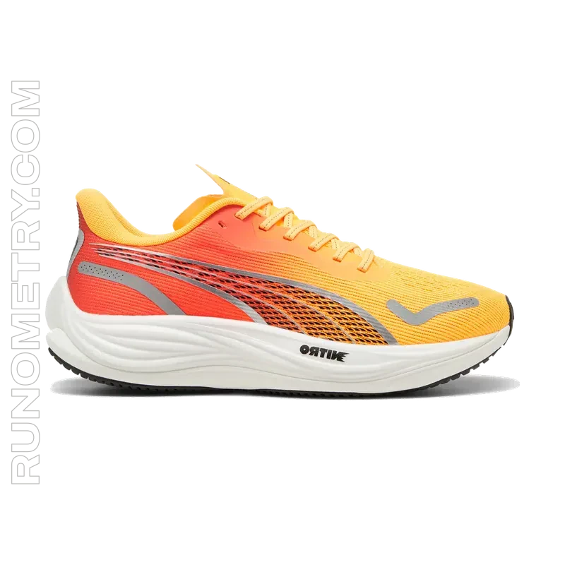 Puma Velocity NITRO 3, widok z boku