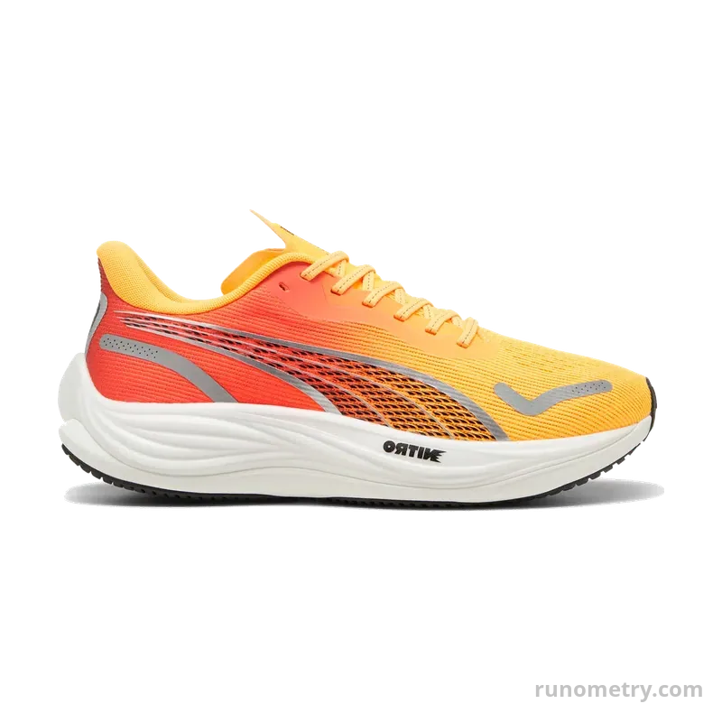 Puma Velocity NITRO 3, side view