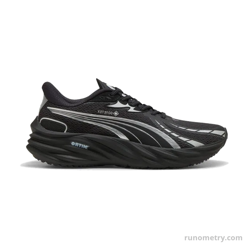 Puma Velocity NITRO 4 GORE-TEX, Seitenansicht