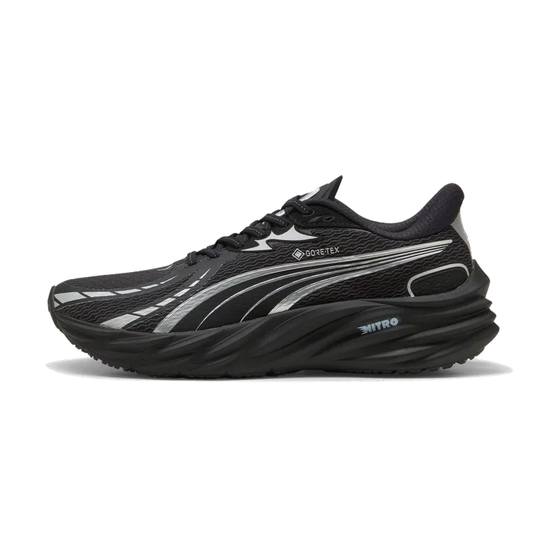 Puma Velocity NITRO 4 GORE-TEX, side view