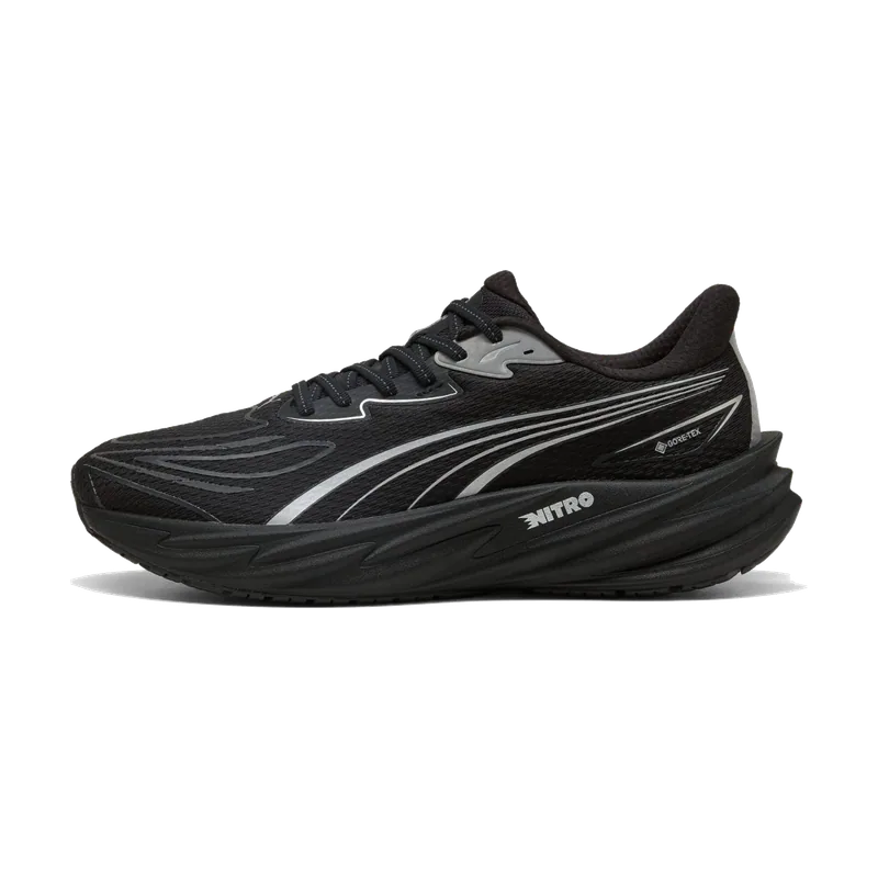 Puma Velocity NITRO 5 GORE-TEX, vue de côté