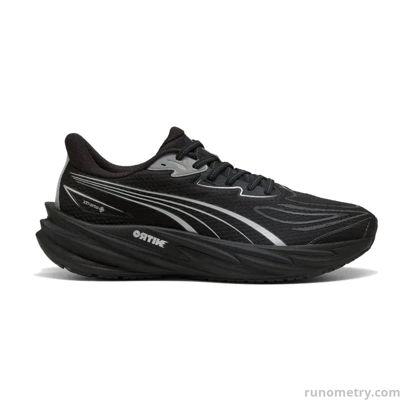 Puma Velocity NITRO 5 GORE-TEX, Seitenansicht