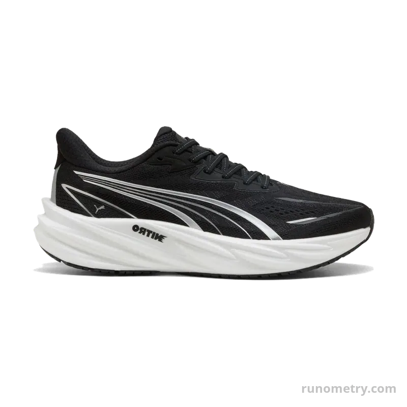 Puma Velocity NITRO 5, Seitenansicht