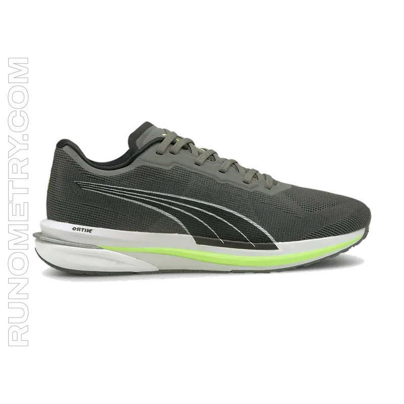 Puma Velocity NITRO, widok z boku