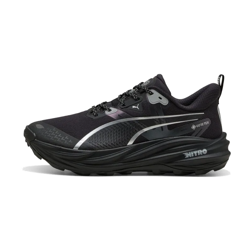 Puma Voyage NITRO 4 GORE-TEX, side view