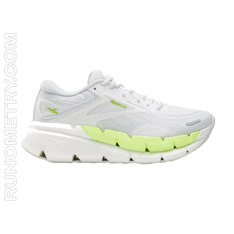Reebok Floatzig Double, Seitenansicht, Grau