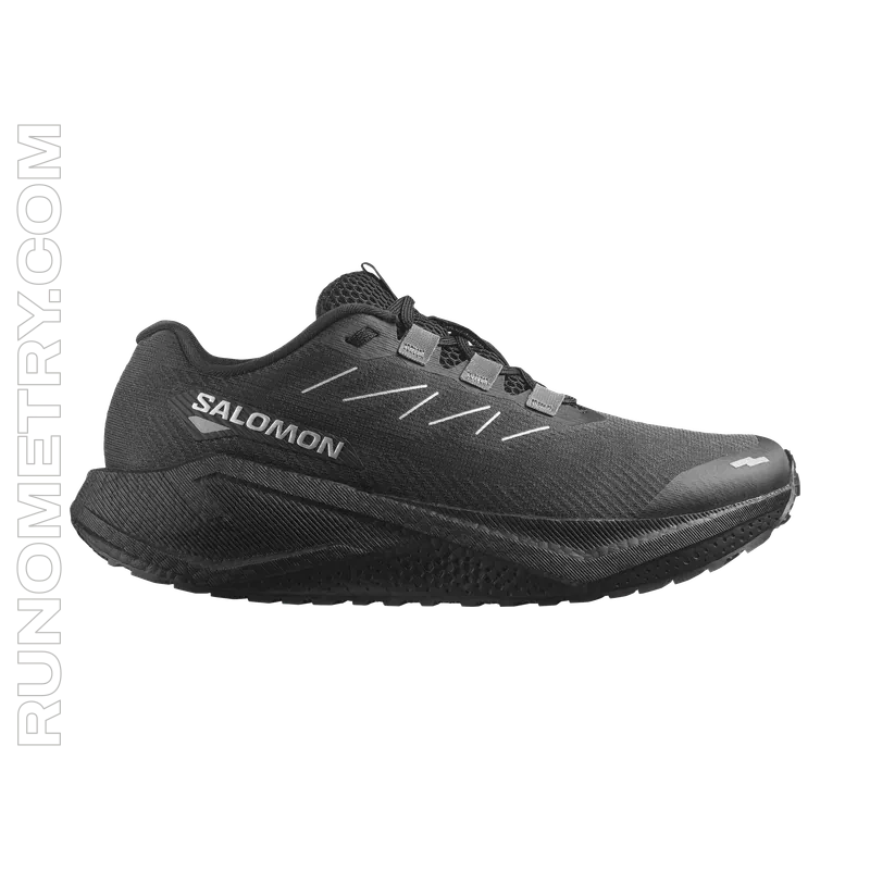 Salomon Aero Blaze 3 Grvl, pohled z boku