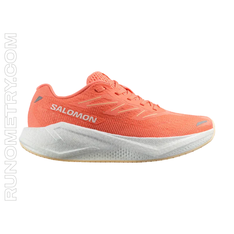 Salomon Aero Blaze 3, pohled z boku