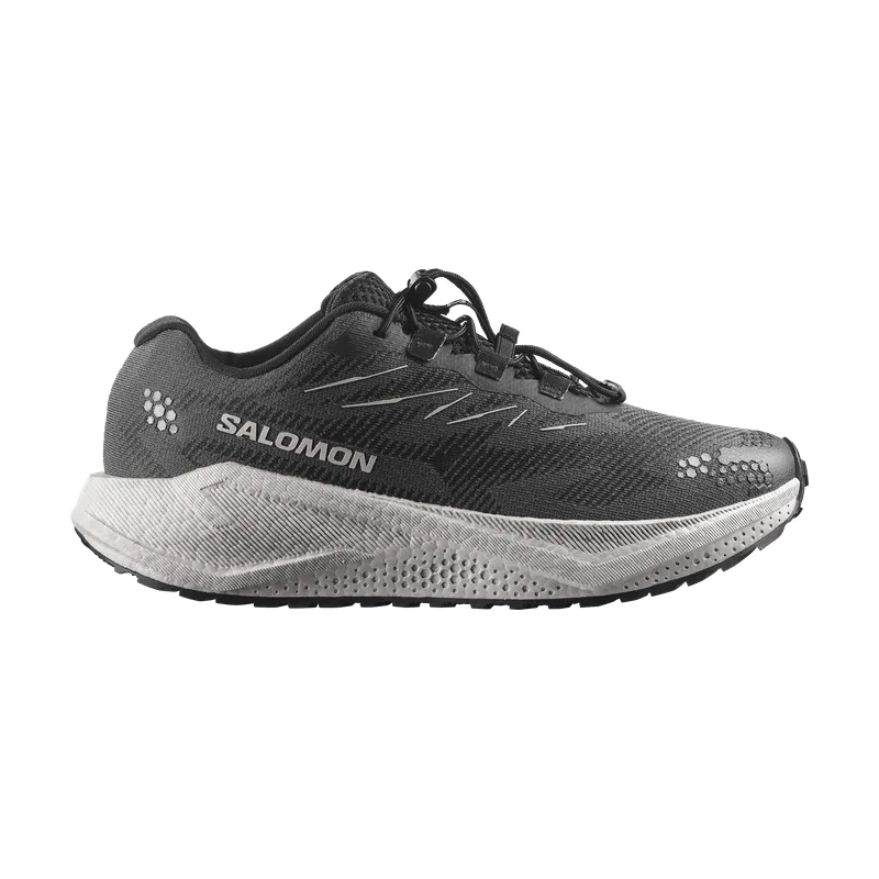 Salomon Aero Blaze 4 Grvl, Seitenansicht