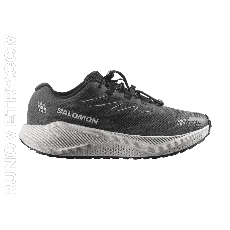 Salomon Aero Blaze 4 Grvl, pohled z boku