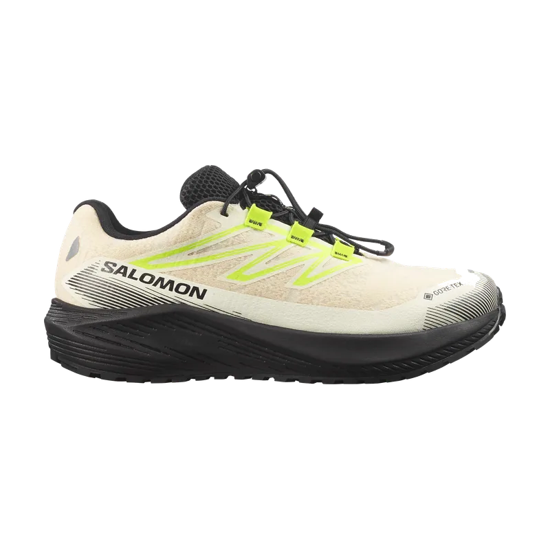 Salomon Aero Flow Grvl Gore-Tex, Seitenansicht
