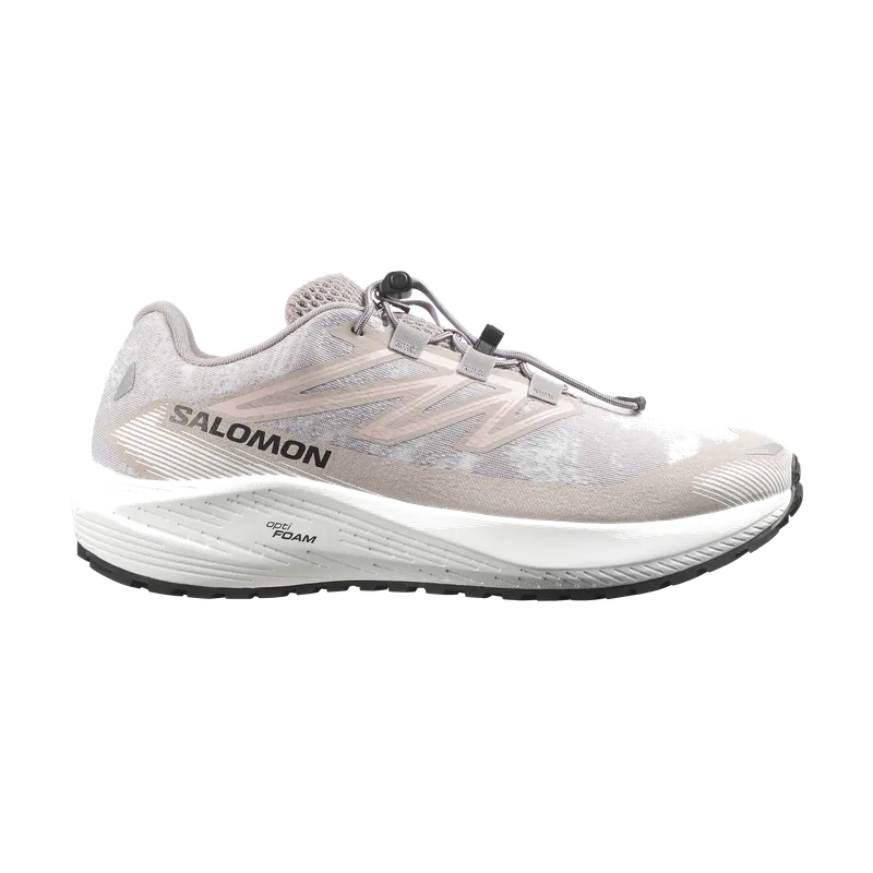 Salomon Aero Flow Grvl, Seitenansicht